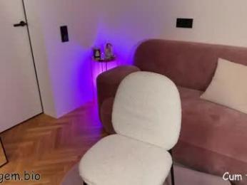 _hidden_gem_ webcam model stream image