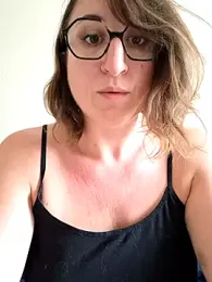 minierose webcam model stream image