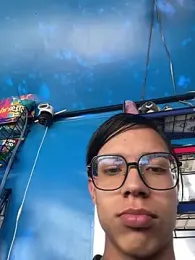 diegoand0911 webcam model stream image