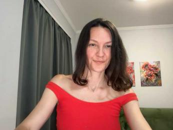 _lastochka_ webcam model stream image