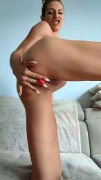 RomaDea webcam cam4 model stream image