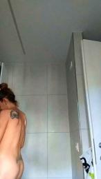 RomaDea webcam cam4 model stream image