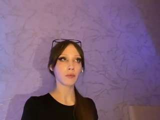 domenicaharger webcam model stream image
