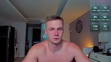 Samuel_Andrew webcam model stream image