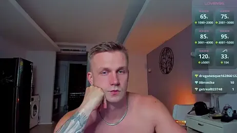 Samuel_Andrew webcam model stream image