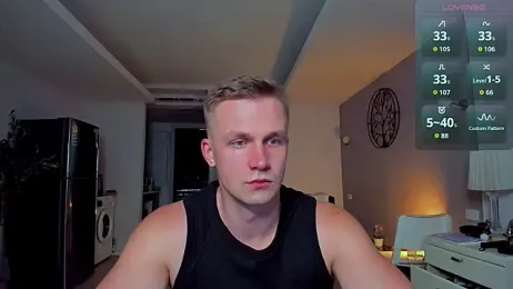 Samuel_Andrew webcam model stream image