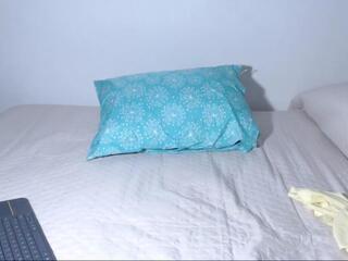 Adam Mazza webcam model stream image