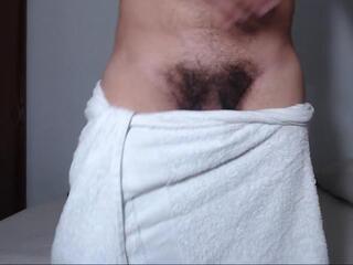 Adam Mazza webcam model stream image