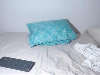 Adam Mazza webcam model stream image