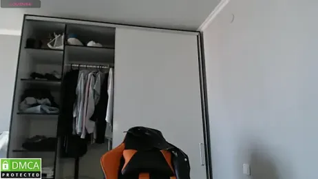 crystalyss webcam model stream image