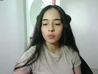 aineangeel webcam model stream image