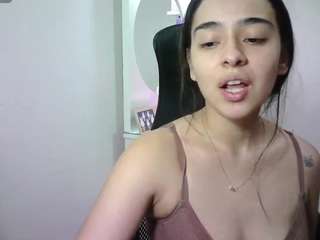 aineangeel webcam model stream image