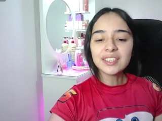 aineangeel webcam model stream image