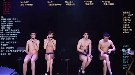 Dzboy-003 webcam stripchat model stream image