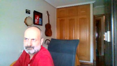 Richardor webcam cam4 model stream image