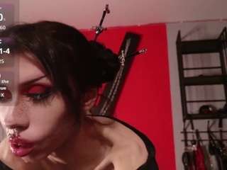 devvilsstoy webcam camsoda model stream image