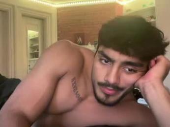 avamo2 webcam model stream image