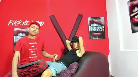 KING_LOVERS1 webcam model stream image