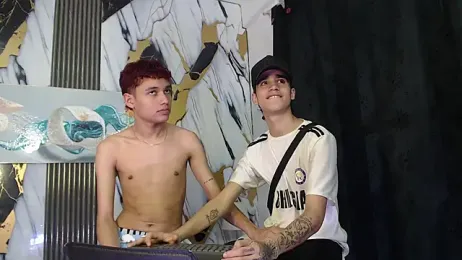 KING_LOVERS1 webcam model stream image