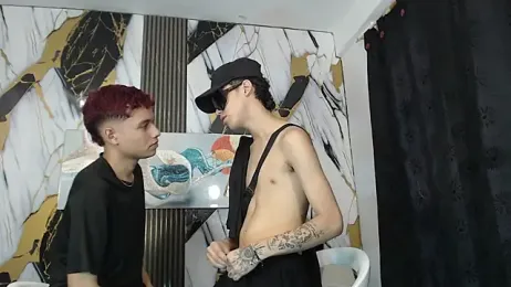KING_LOVERS1 webcam stripchat model stream image