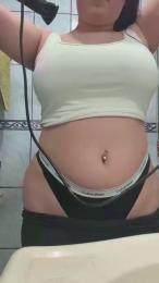 Vibraa_ webcam model stream image