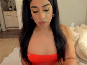 colombiantexas webcam chaturbate model stream image