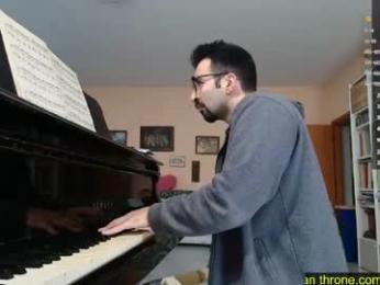 king7045 webcam chaturbate model stream image