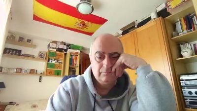 orion5555 webcam model stream image