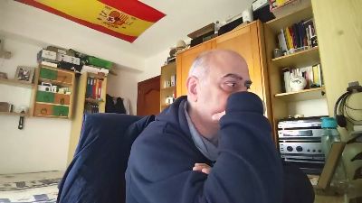 orion5555 webcam model stream image