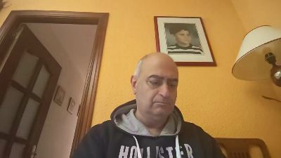 orion5555 webcam model stream image