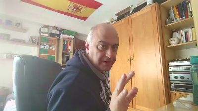 orion5555 webcam model stream image