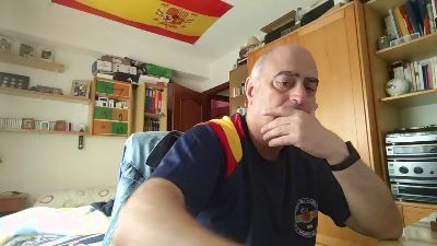 orion5555 webcam cam4 model stream image