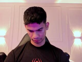 Andres Stud webcam model stream image