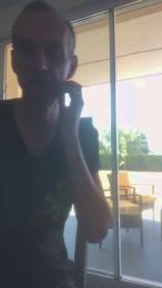 fififilou77 webcam model stream image