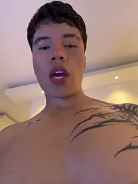 Logan_smith1 webcam model stream image