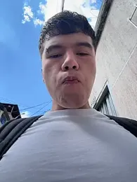 Logan_smith1 webcam stripchat model stream image