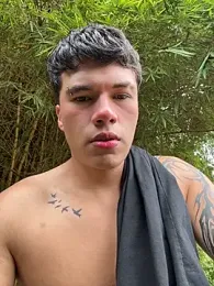 Logan_smith1 webcam model stream image