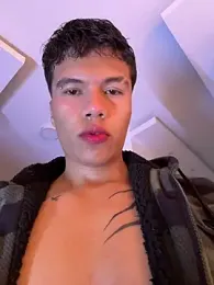 Logan_smith1 webcam model stream image