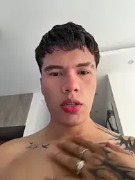 Logan_smith1 webcam model stream image