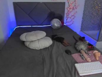 CassieEvans webcam model stream image