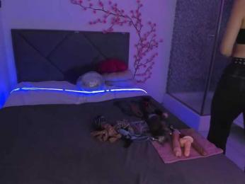 CassieEvans webcam model stream image