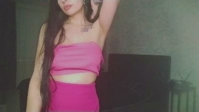 BeliaHaar webcam cam4 model stream image