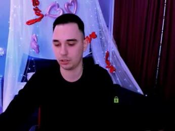 jacob_dark_ webcam model stream image