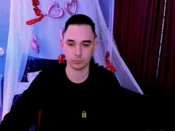 jacob_dark_ webcam model stream image