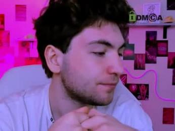 jacob_dark_ webcam chaturbate model stream image