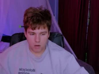 jacob_dark_ webcam chaturbate model stream image