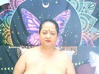 matureindian webcam bongacams model stream image