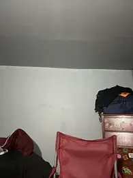 TheMightyDxXx webcam model stream image