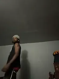 TheMightyDxXx webcam model stream image