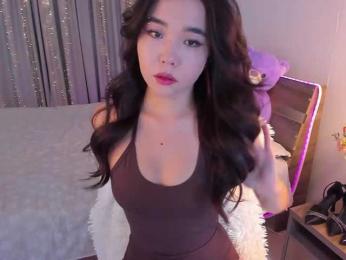Dollyiaa webcam model stream image